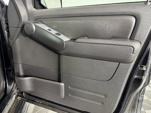 Used 2008 Mercury Mountaineer Premier image 40