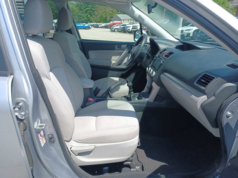 Used 2016 Subaru Forester 2.5i Premium image 19