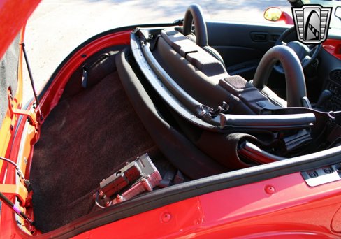 Used 1999 Plymouth Prowler image 7