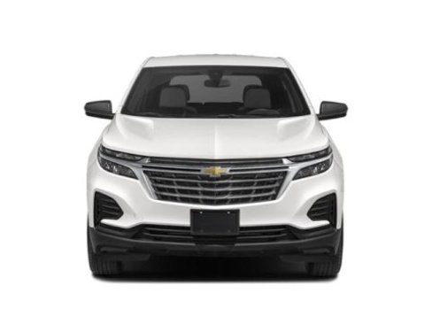 Certified 2022 Chevrolet Equinox LS w/ LS Convenience Package image 7