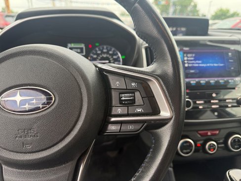 Used 2022 Subaru Crosstrek Hybrid image 22