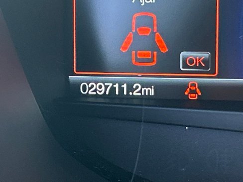 Used 2019 Ford Fusion Titanium image 41