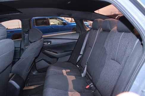 Used 2023 Honda Accord Sport image 16