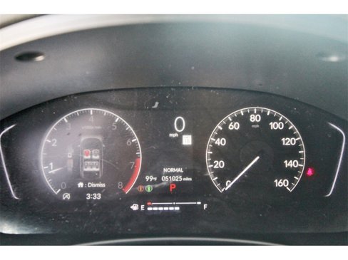 Used 2024 Honda Civic Sport image 16