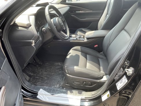 New 2025 MAZDA CX-30 AWD 2.5 S w/ Premium Package image 14