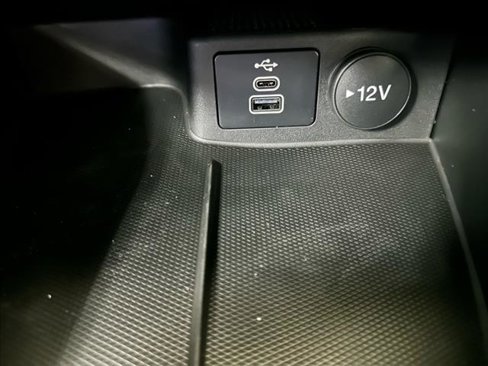 New 2025 Ford Escape ST-Line w/ Equipment Group 301A image 46