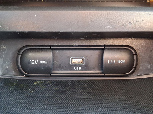 Used 2022 Kia Soul LX image 21