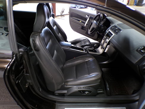 Used 2012 Volvo C70 T5 image 14