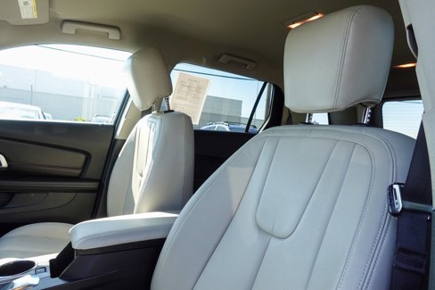 Used 2017 GMC Terrain SLE image 10