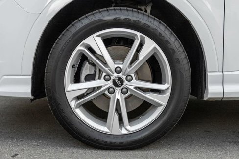 Used 2021 Audi Q3 2.0T Premium image 15