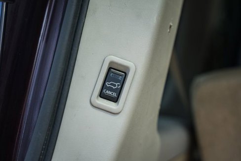 Used 2014 Nissan Armada SL image 13