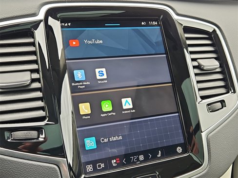 Used 2023 Volvo XC90 T8 Ultimate w/ Protection Package Premier image 18