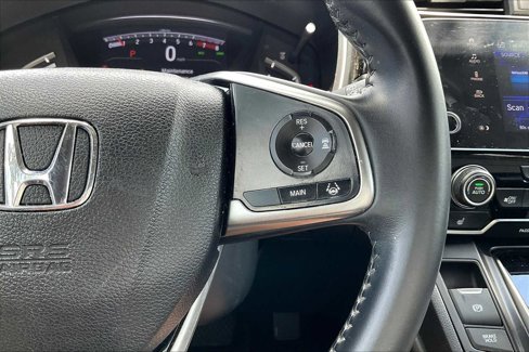Used 2018 Honda CR-V EX-L image 18