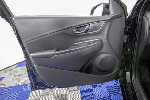 Used 2023 Hyundai Kona N Line image 13