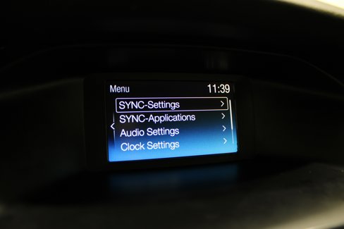 Used 2017 Ford Focus SE image 17