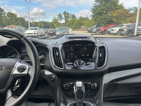 Used 2013 Ford Escape Titanium w/ Parking Technology Pkg image 20