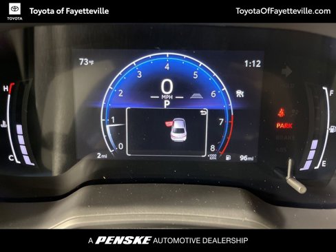 New 2026 Toyota Corolla LE image 32