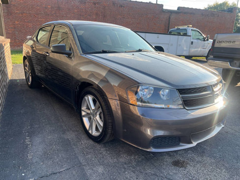 Used 2014 Dodge Avenger SE w/ Rallye Appearance Group image 5