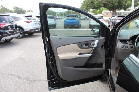 Used 2012 Ford Edge Limited image 8