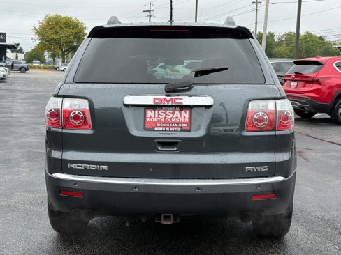 Used 2011 GMC Acadia SLT image 6