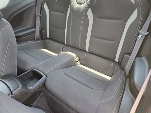 Used 2023 Chevrolet Camaro LT image 26