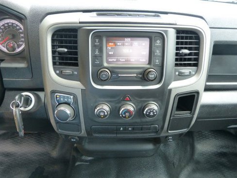 Used 2023 RAM 1500 Tradesman w/ Power & Remote Entry Group image 22