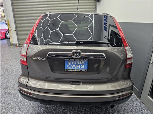Used 2010 Honda CR-V EX-L image 4