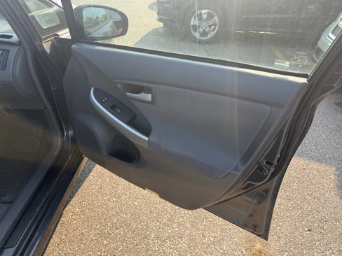Used 2010 Toyota Prius Two image 7