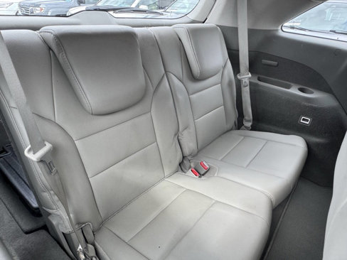 Used 2012 Acura MDX w/ Technology Package image 35