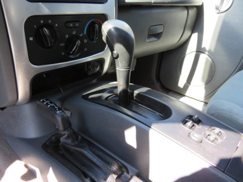 Used 2005 Jeep Liberty Limited image 13