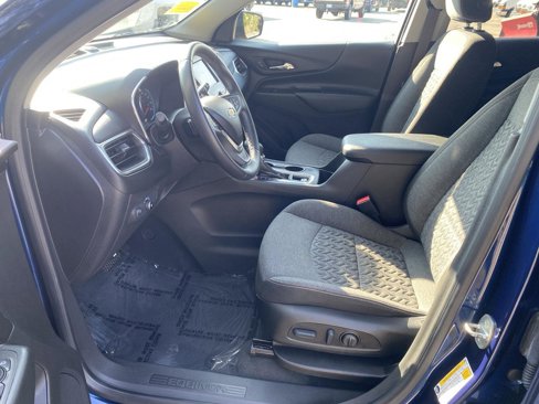 Used 2022 Chevrolet Equinox LT image 16
