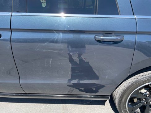 Used 2023 Ford Expedition Max Limited image 32