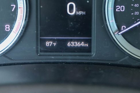 Used 2018 Hyundai Sonata SEL image 27