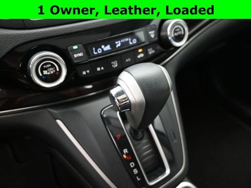 Used 2016 Honda CR-V EX-L image 27