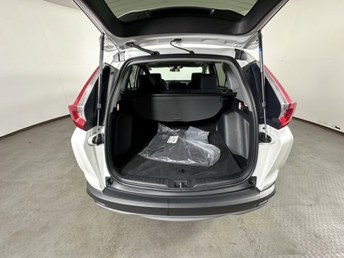 Used 2019 Honda CR-V EX image 14