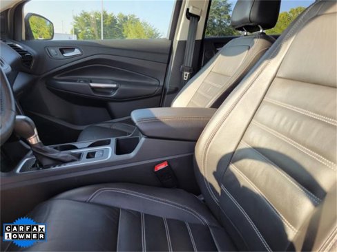 Used 2017 Ford Escape Titanium w/ Equipment Group 301A image 20