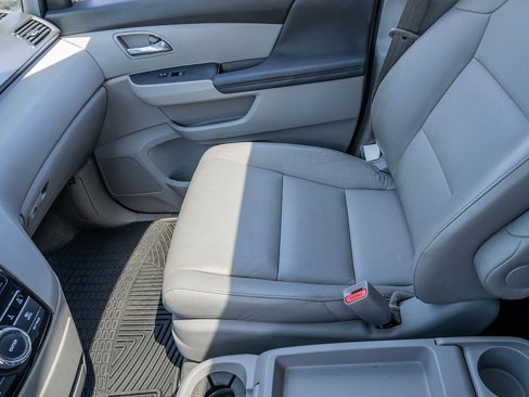 Used 2015 Honda Odyssey EX-L image 29