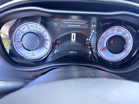Used 2018 Dodge Challenger T/A image 13