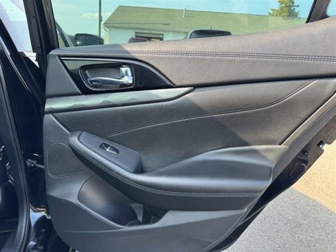 Used 2020 Nissan Maxima 3.5 S w/ Floor Mat Group image 14