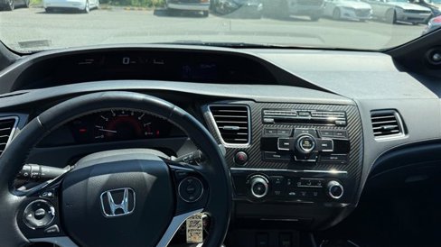 Used 2013 Honda Civic Si image 13