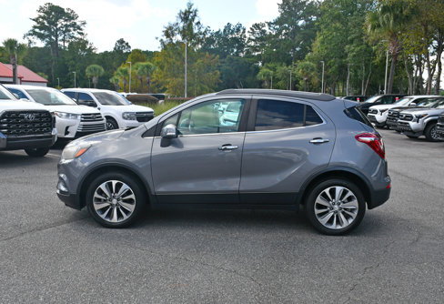 Used 2019 Buick Encore Preferred image 2
