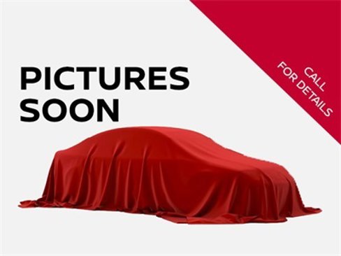 Certified 2025 Nissan Sentra SV image 1