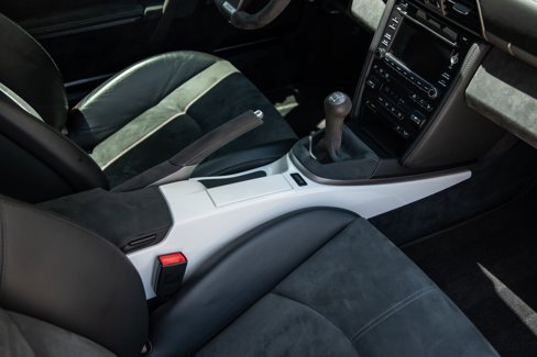 Used 2010 Porsche 911 GT3 image 32