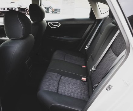 Used 2019 Nissan Sentra SV image 21