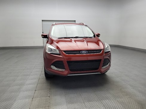 Used 2014 Ford Escape Titanium image 14