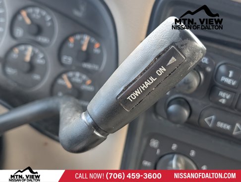 Used 2002 Chevrolet Silverado 1500 LS w/ Electrical Convenience Pkg image 19