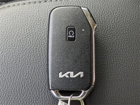Used 2023 Kia Soul EX image 33