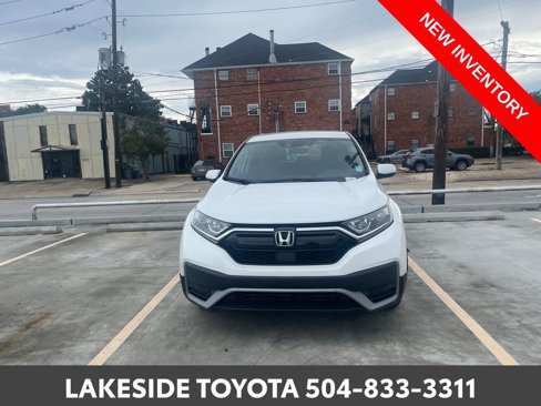 Used 2022 Honda CR-V Special Edition image 3
