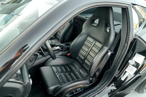 Used 2007 Ferrari 599 GTB Fiorano image 53