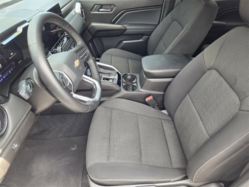 Used 2024 Chevrolet Colorado LT image 14